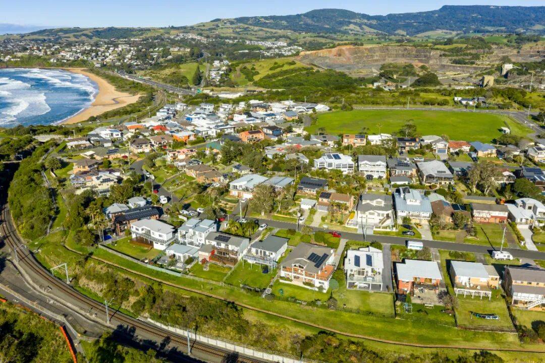 新南威尔士州旅游保姆级攻略：景点  交通  美食住宿这个春节